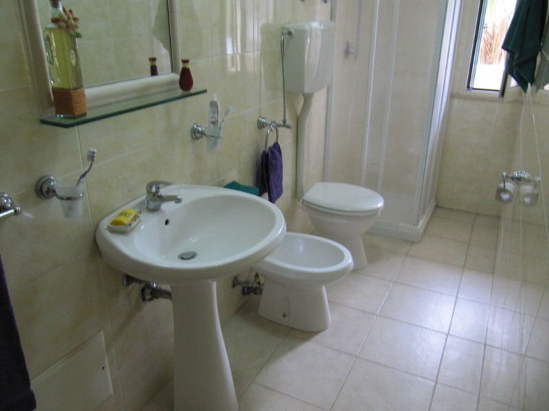 Bagno Vaia